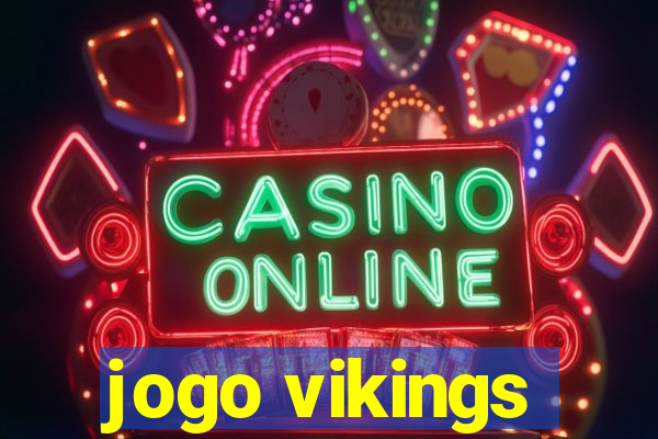 jogo vikings