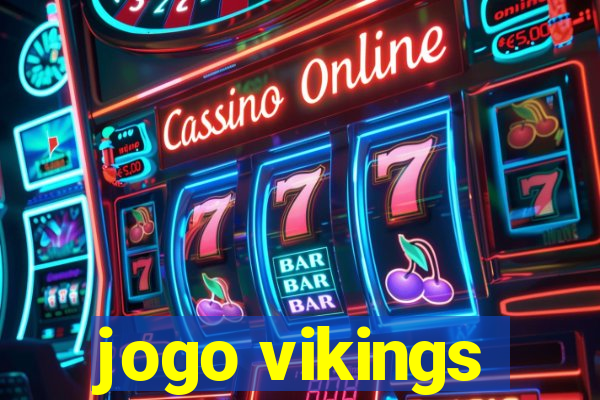 jogo vikings