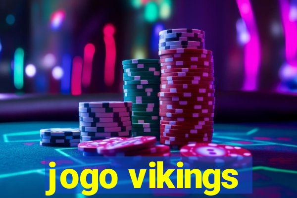 jogo vikings