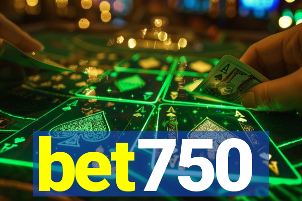 bet750