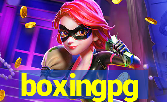 boxingpg