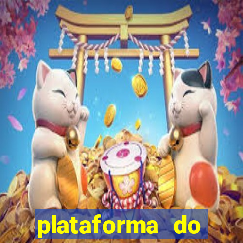 plataforma do tigrinho para jogar