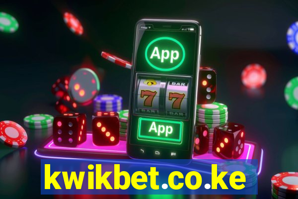 kwikbet.co.ke