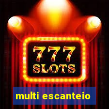 multi escanteio