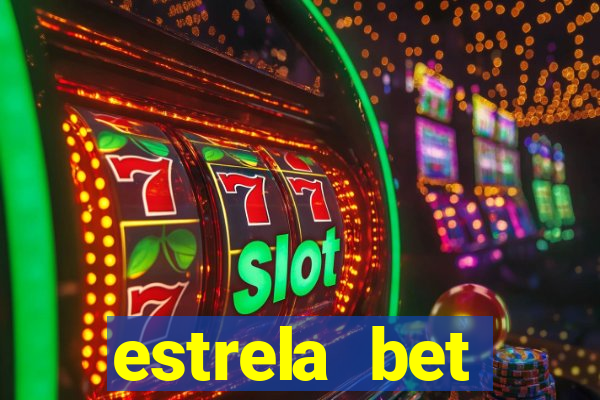 estrela bet verificar conta