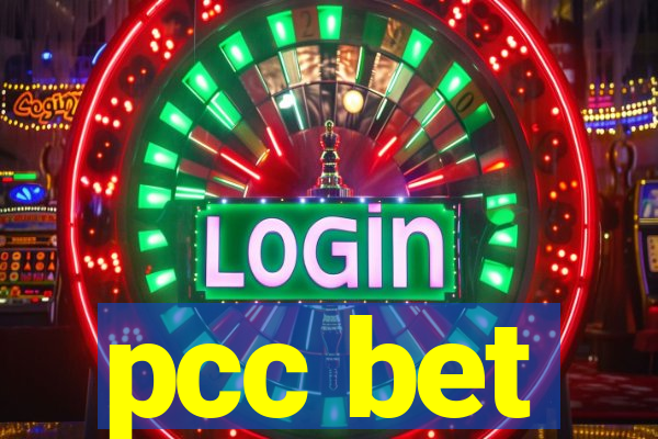 pcc bet