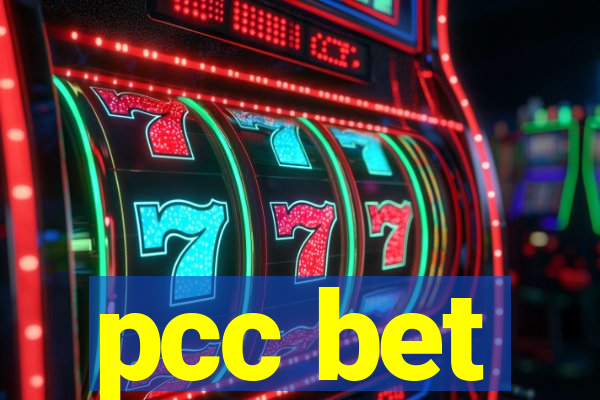 pcc bet