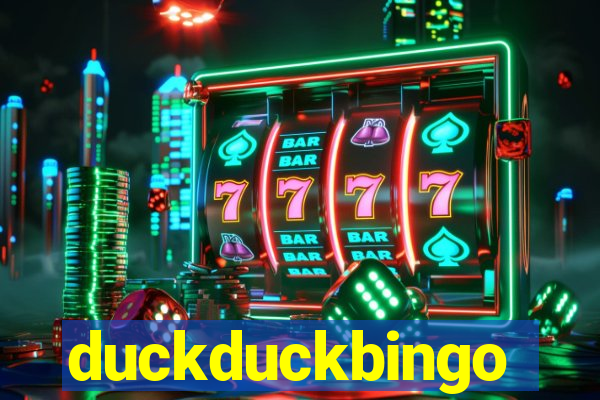 duckduckbingo