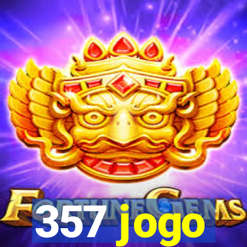 357 jogo