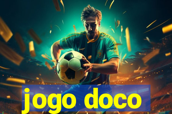 jogo doco