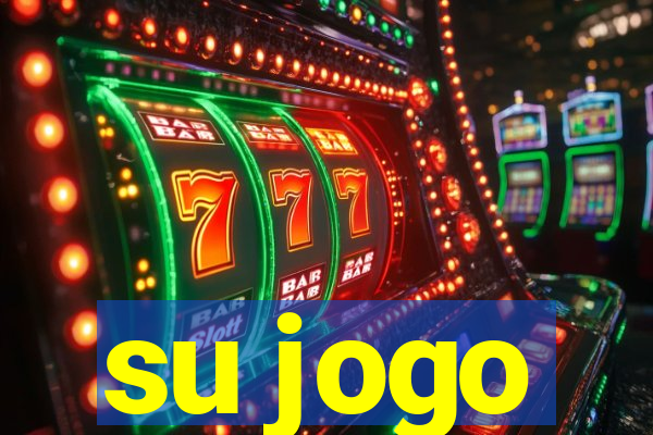 su jogo