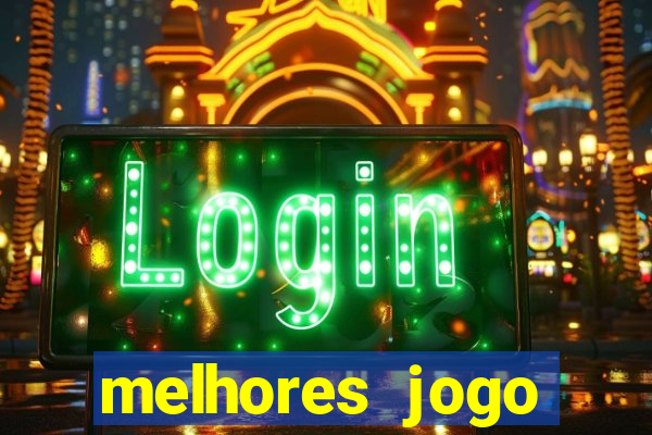 melhores jogo offline para android