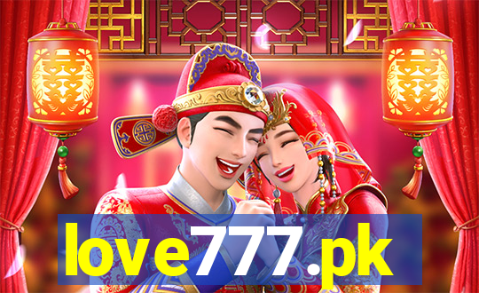 love777.pk