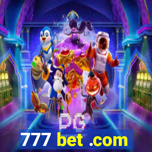 777 bet .com