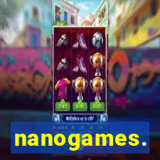 nanogames.