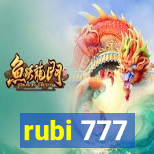 rubi 777