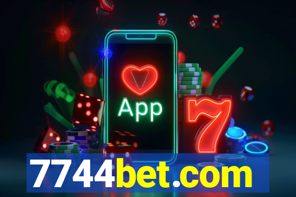 7744bet.com