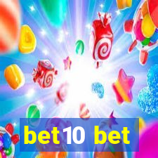 bet10 bet