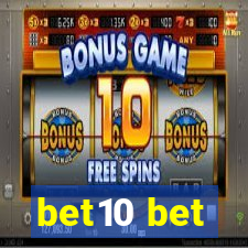 bet10 bet