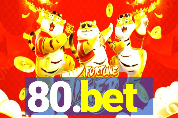 80.bet