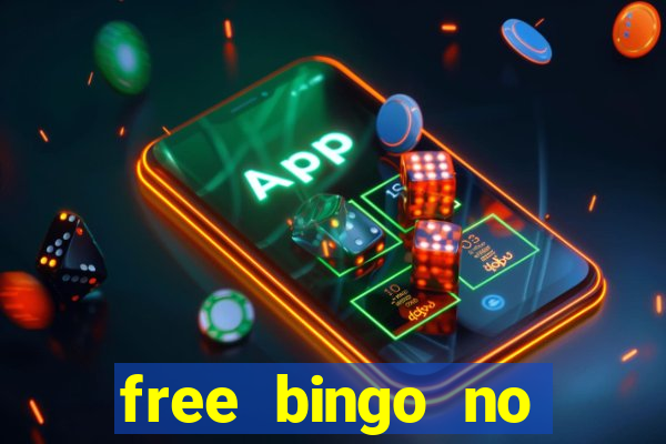 free bingo no deposit keep what you win