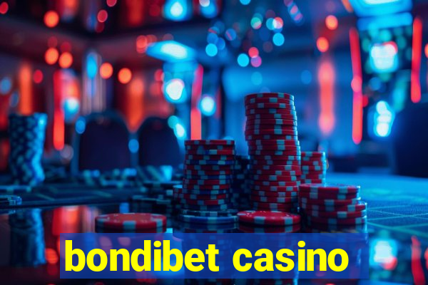 bondibet casino