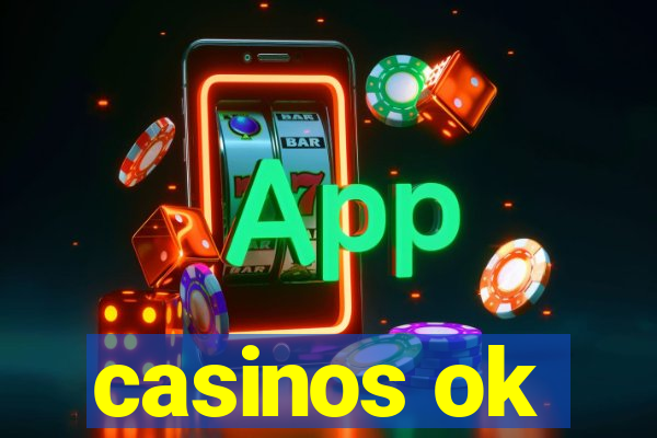 casinos ok