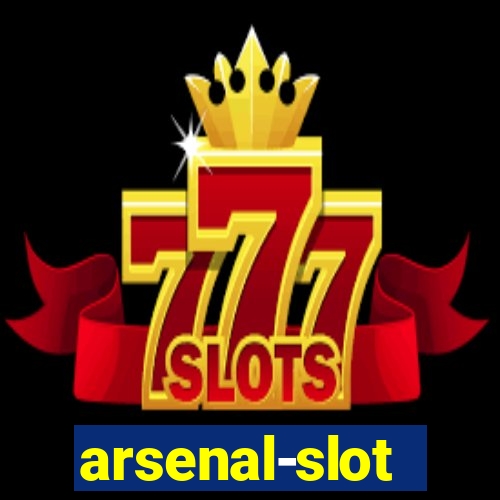 arsenal-slot