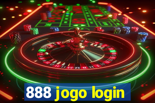 888 jogo login