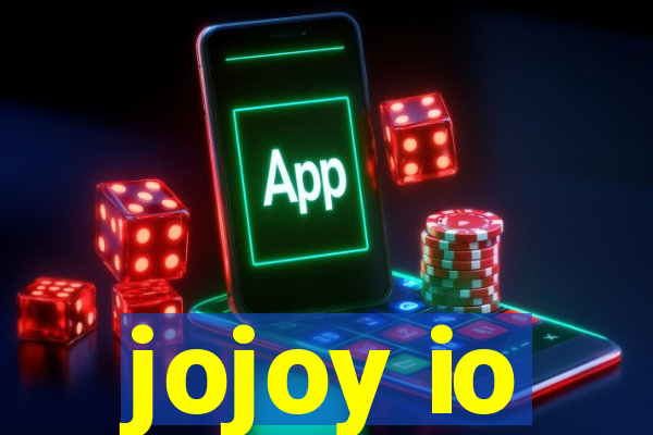 jojoy io