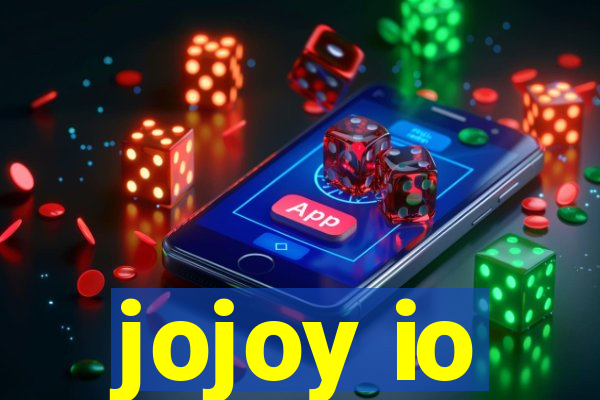 jojoy io