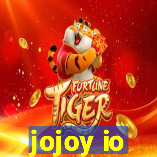 jojoy io