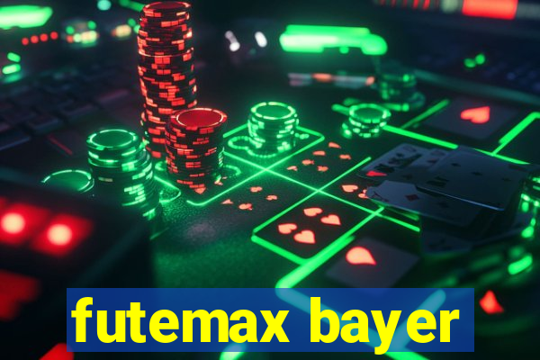 futemax bayer