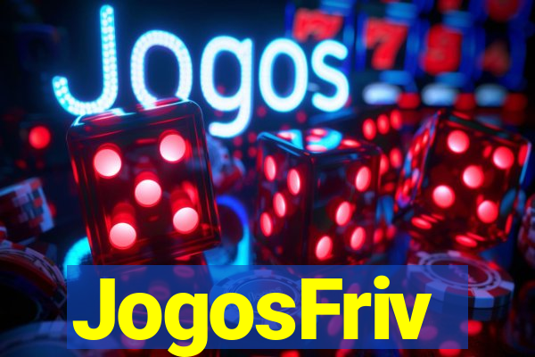 JogosFriv