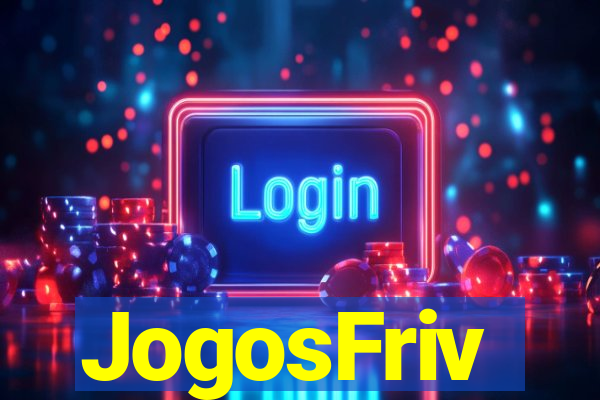 JogosFriv