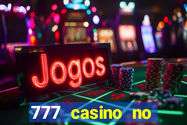 777 casino no deposit bonus