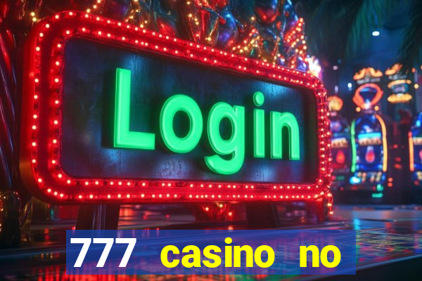 777 casino no deposit bonus