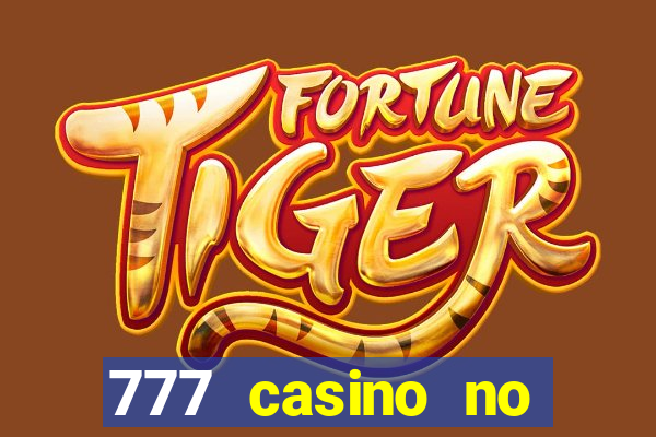 777 casino no deposit bonus