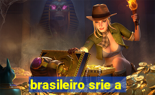 brasileiro srie a