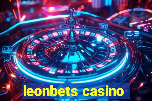 leonbets casino