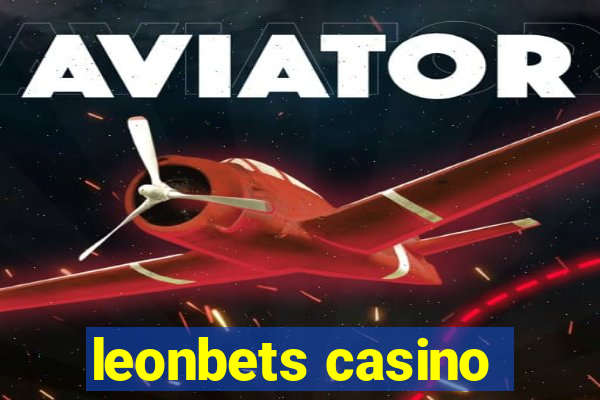 leonbets casino