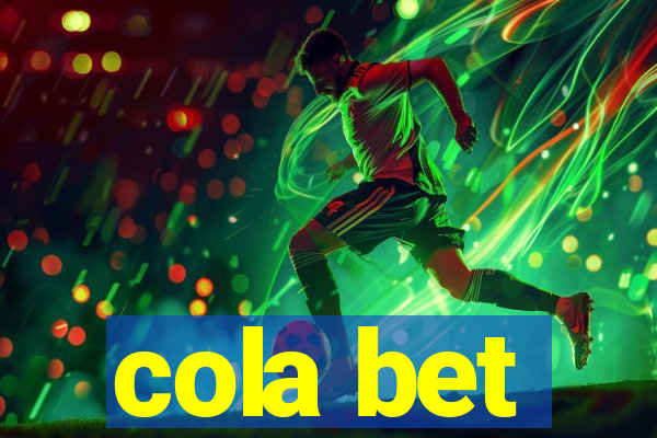 cola bet