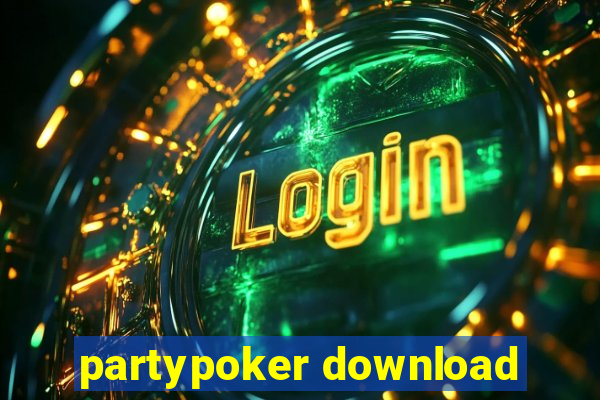 partypoker download