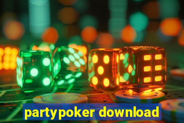 partypoker download