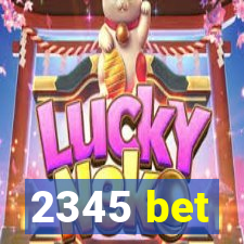 2345 bet