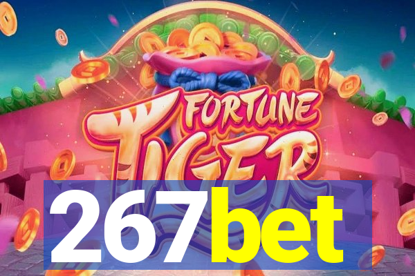 267bet