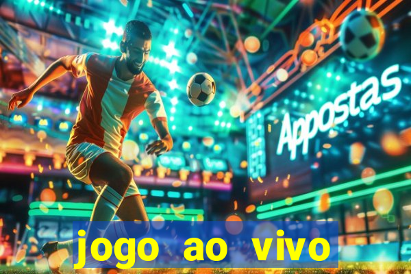 jogo ao vivo portal rmc