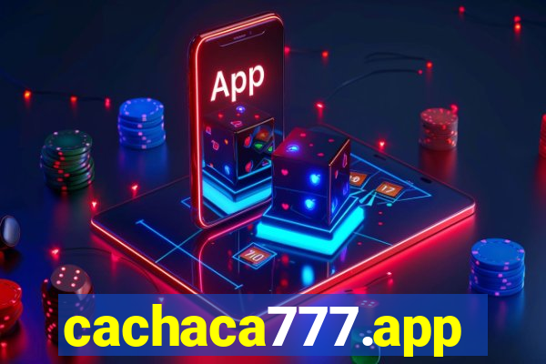 cachaca777.app