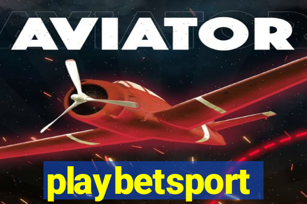 playbetsport