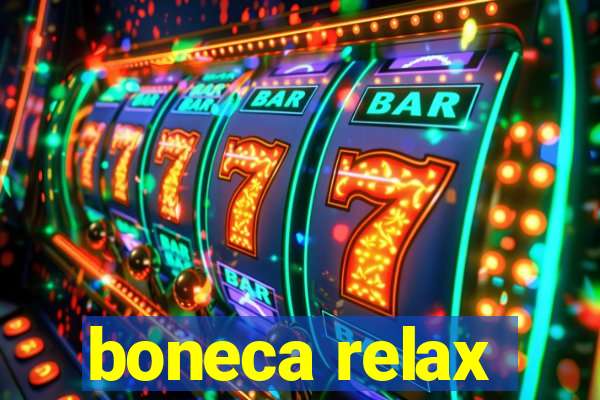 boneca relax